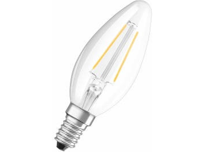 Bombilla LED OSRAM Retrofit Classic B