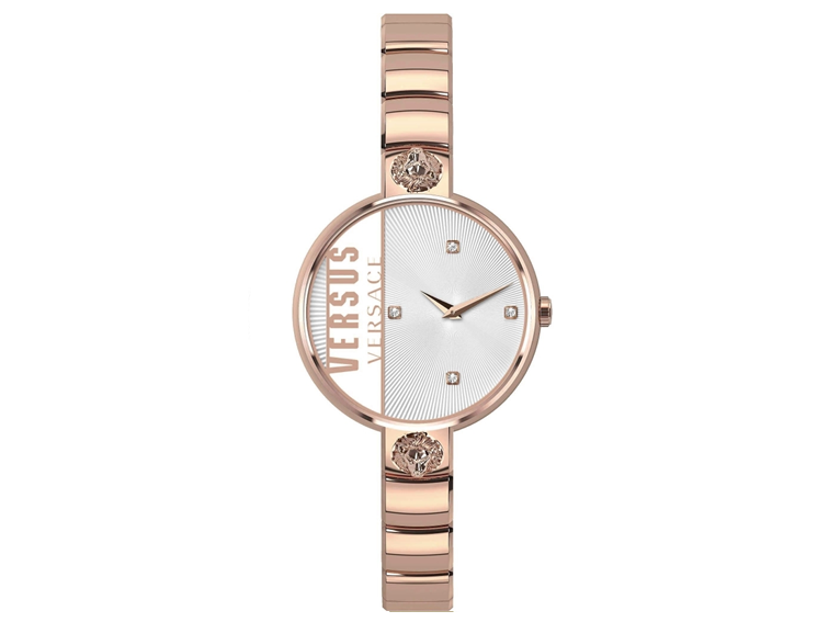 Reloj VERSACE VERSUS Mujeres (Acero inoxidable)