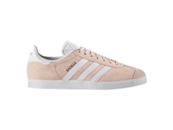 Zapatillas ADIDAS ORIGINALS Gazelle Mujer (40 2/3 - Rosa)