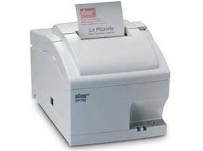 Impresora de Etiquetas STAR MICRONICS SP742M - 39332540