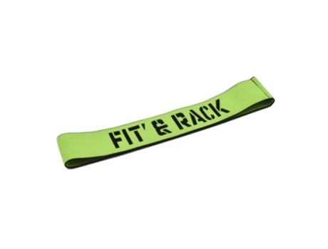 Juego de 4 anillos de tela fit FIT & RACK