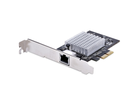 .com ST10GSPEXNB2 adaptador y tarjeta de red Interno 10000 Mbit/s STARTECH