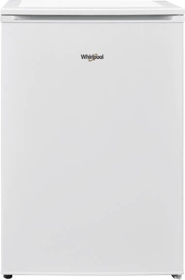 Frigorífico Mini Bar WHIRLPOOL W55VM 1110 W 1 (Estático - 83.8 cm - 121 L - Blanco)