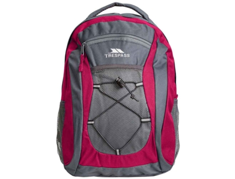 Mochila De Montaña trespass neroli 2130 l gris unisex