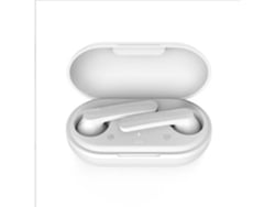 Auriculares Bluetooth True Wireless ENKERS 5.0 IPX7 a prueba de agua con 30 horas de reproducción para juegos de entrenamiento en vivo