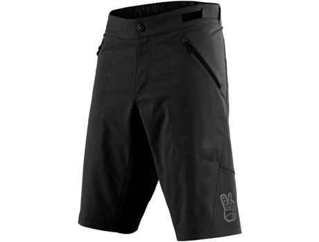 Pantalon Cortos TROY LEE DESIGNS Skyline Black