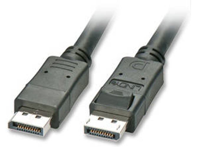 Cable de Datos LINDY (DisplayPort)