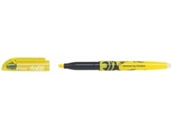 Pack 12 Marcadores PILOT FriXion Light Amarillo