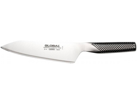 Cuchillo de Cocina Oriental GLOBAL G-4 (18 cm)