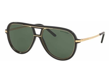 Gafas de Sol Rl8177-500171 RALPH LAUREN Negro