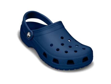 Crocs Clásico Azul EU 51 Hombre CROCS