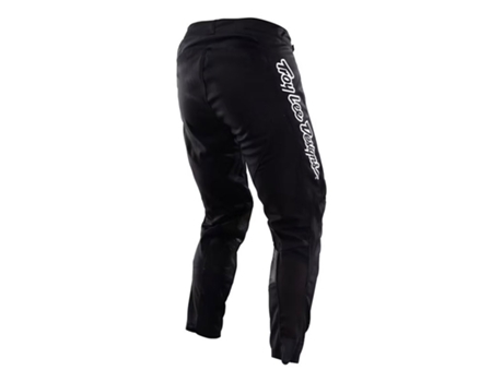 Pantalones de Hombre TROY LEE DESIGNS Solo Seda Blanco (30)