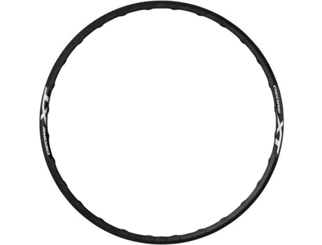 Llanta SHIMANO Del Tras Wh-M8020-Tl Clincher