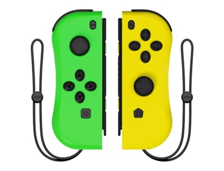 Mando Nintendo Switch LOVEBABYLY Y-switch-001-023 (Inalámbrico)