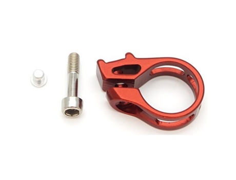 Palanca de cambios SRAM X0 Trigger Clamp Kit