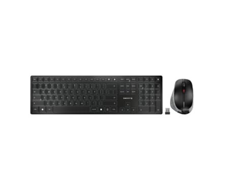 Teclado CHERRY Dw 9500 Slim Alemán