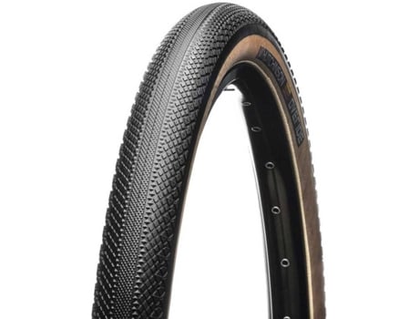 Neumático para Ciclismo Gravel HUTCHINSON Gravel Overide Hardskin Tubeless (27,5´´)