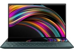 Portátil ASUS ZenBook UX582ZW-H2035W (15.6'' - Intel Core i7-12700H - RAM: 16 GB - 1 TB - NVIDIA GeForce RTX 3070 Ti)