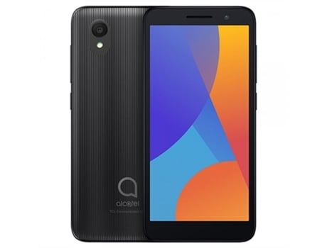 Smartphone ALCATEL 5033Fr-2Aalwe12 (1 GB - 16 GB)