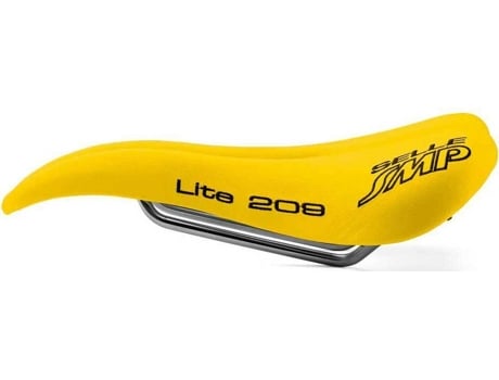 Sillín de Ciclismo SELLE SMP Lite 209 (273 x 139 mm)