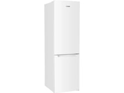 Frigorífico Combi KUBO KBC9116 WH (No Frost - 180 cm - 253 L - Blanco)