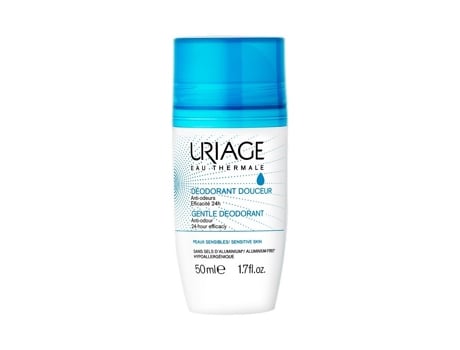 Desodorante URIAGE Douceur (50 ml)