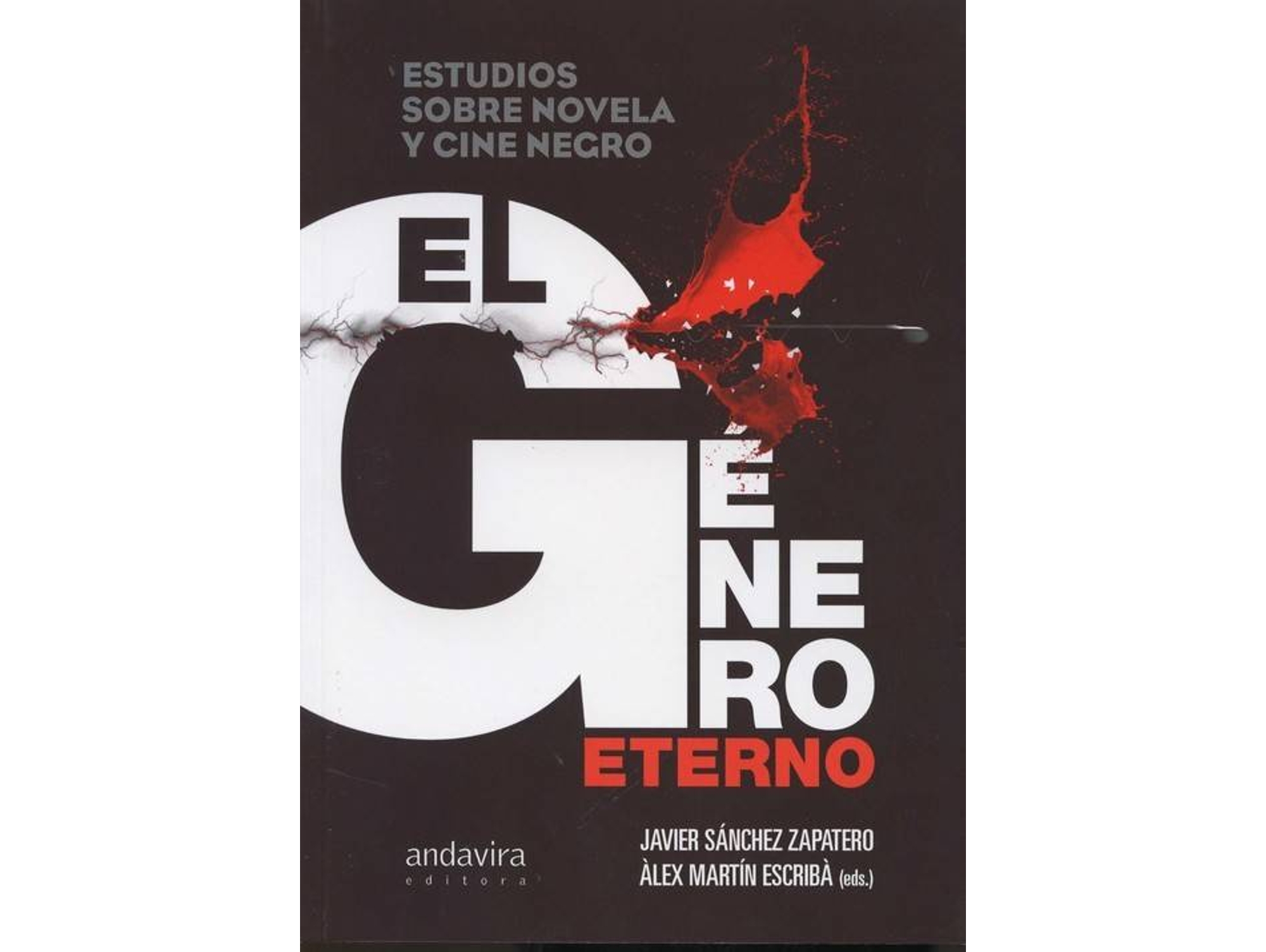 Libro El Género Eterno O de Varios Autores