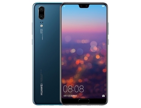 Smartphone HUAWEI P20 (5.8" - 128 Gb - Azul)