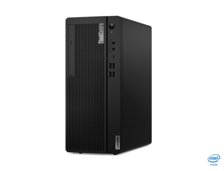 Desktop LENOVO 363 580 (i7-1070 - RAM: 8 GB - 256 GB SSD - Intel® UHD Graphics 630)