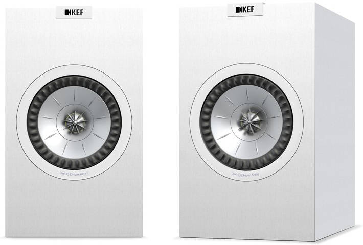 Altavoz KEF Q150