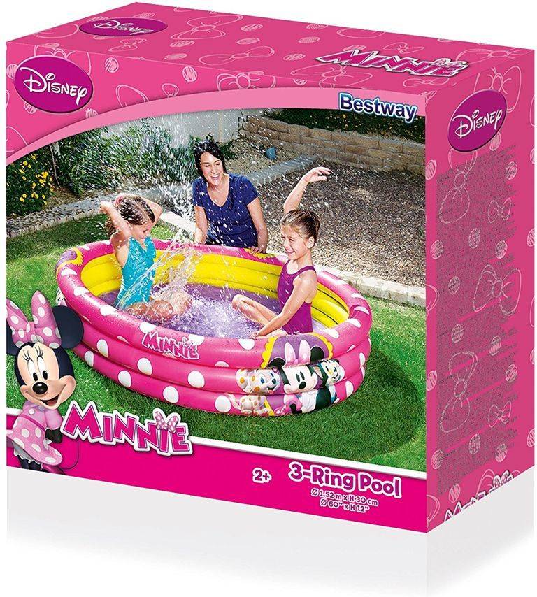 Piscina Infantil BESTWAY 86791066