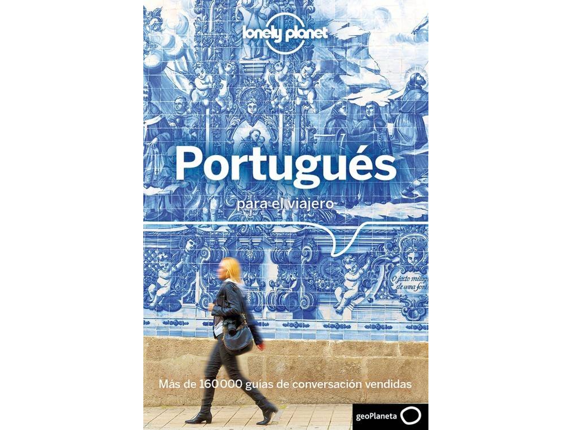 Libro Portugués Para El Viajero 2018 de Varios Autores