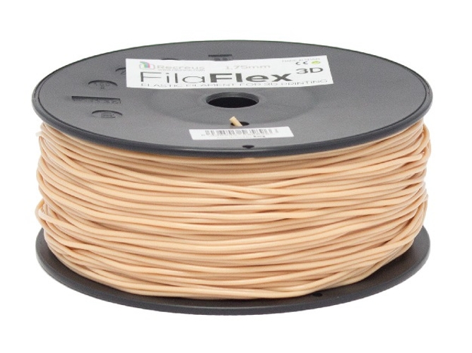 Filamento BQ Filaflex Recreus Skin 1 1,75 mm