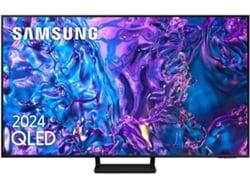 TV SAMSUNG TQ55Q74DATXXC (QLED - 55'' - 140 cm - 4K Ultra HD - Smart TV)