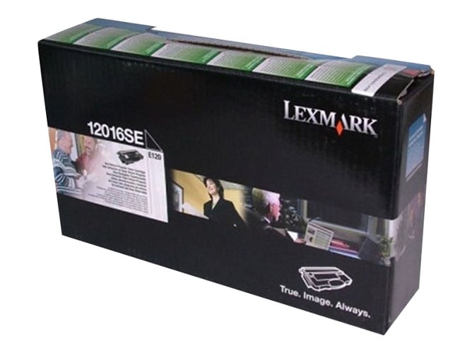 Tóner LEXMARK 12040SE