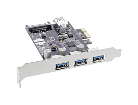 Placa PCI INLINE