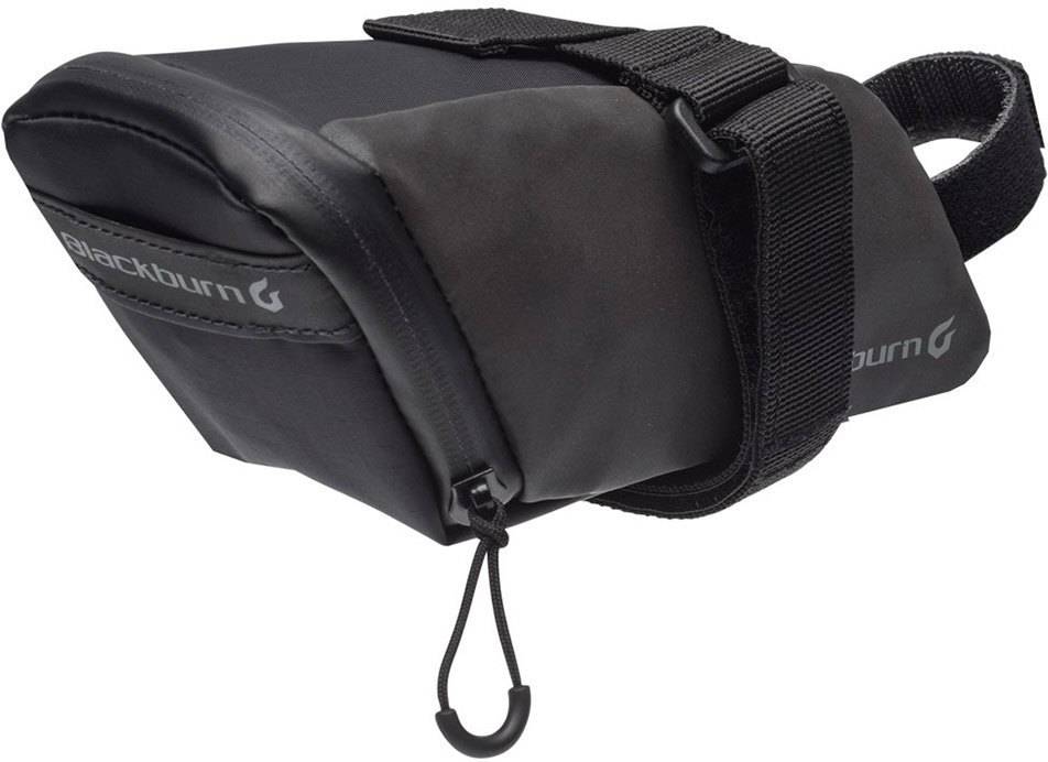 Blackburn Grid Seat bag bolsa de asiento rejilla unisex adulto herramienta small tamaño unico