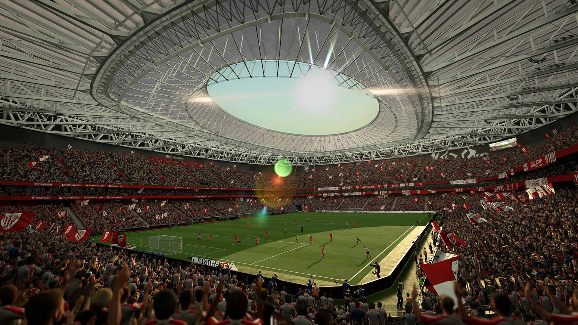 CONSOLA PLAYSTATION 4 SLIM NEGRO 1TB CON FIFA 19 – Gameplanet
