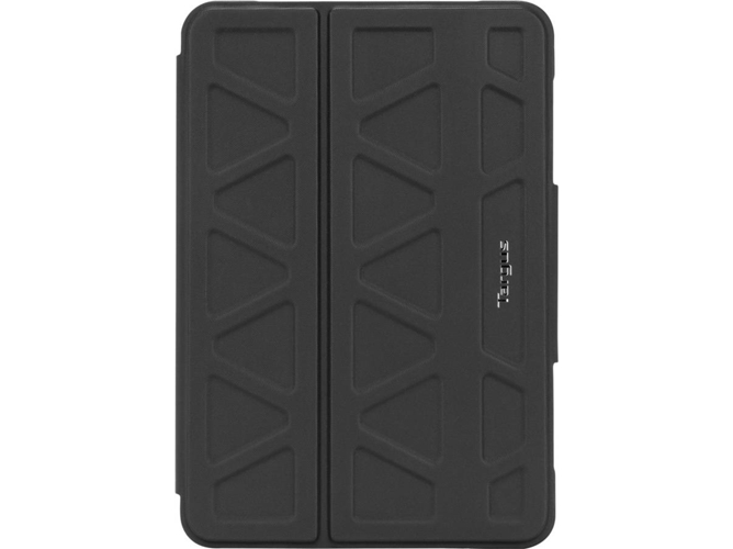 Funda iPad Mini 4 TARGUS Pro-Tek Negro