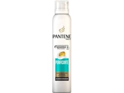 Acondicionador PANTENE Espuma Purificante (180 ml)