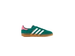 Zapatillas de Mujer ADIDAS Gazelle Indoor Collegiate Lucid Rosa (3)