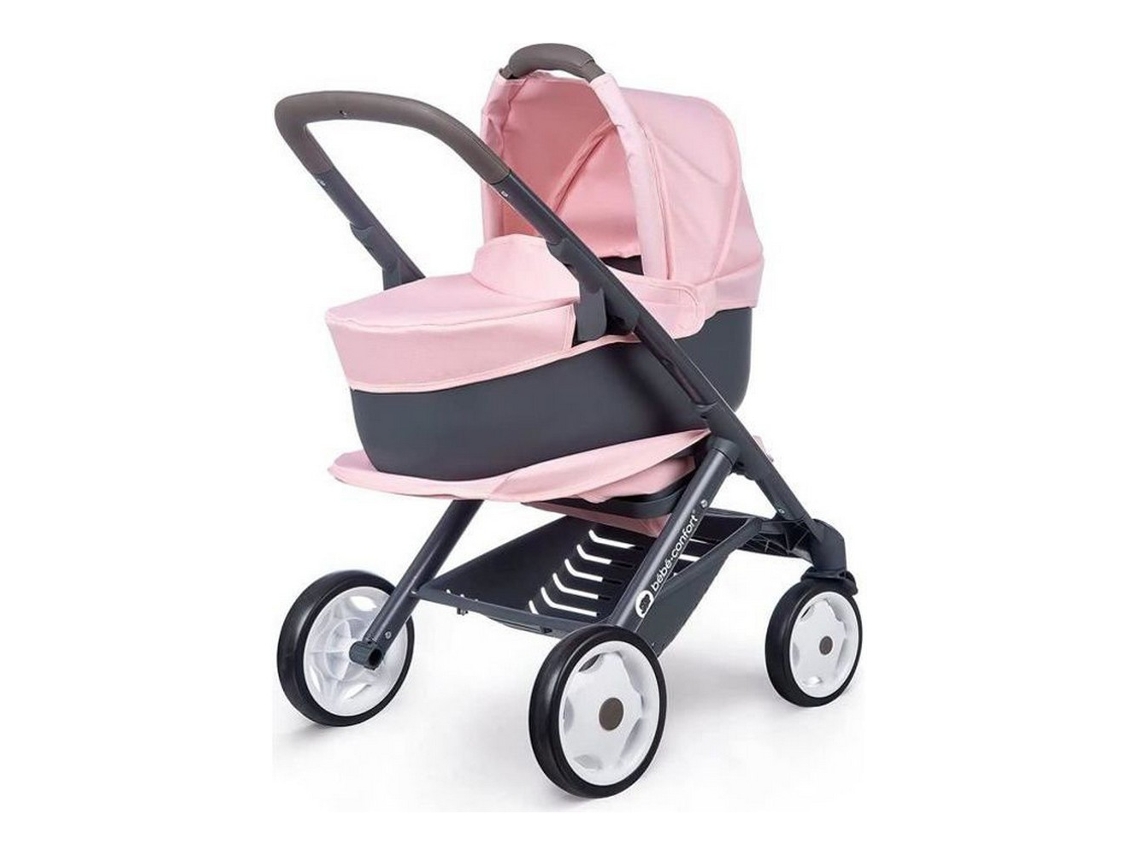 Carrito muñecas bebe confort online