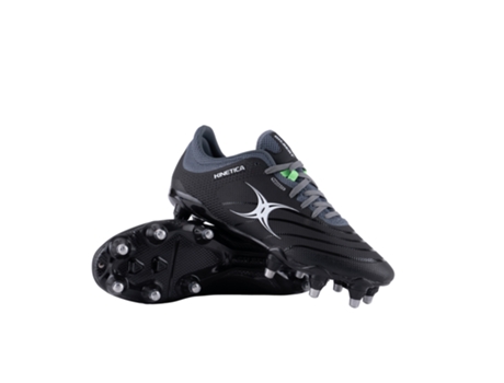 Zapatillas de rugby Gilbert Kinetica Pro Pwr 8S