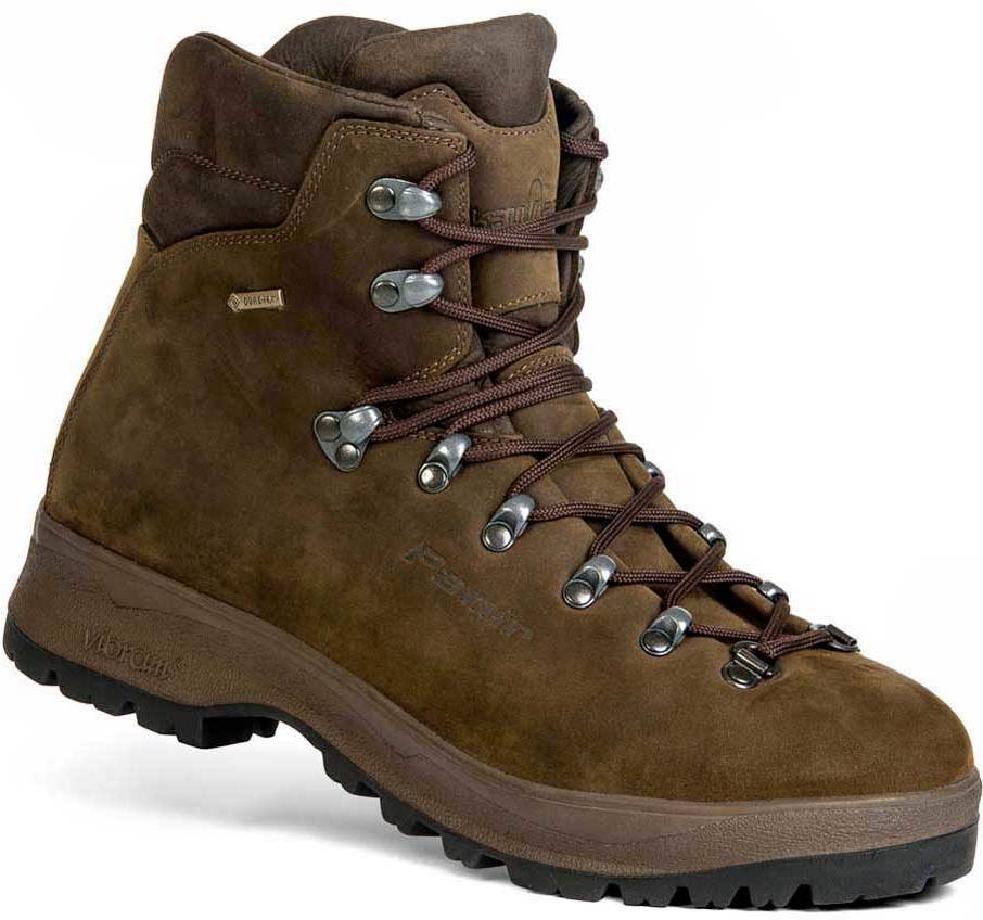 Botas para Hombre KAYLAND Pamir Goretex Marrón para Montaña (EU 40 1 / 2)