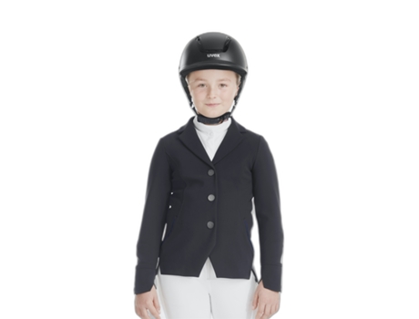 Chaqueta de equitación para niña Horse Pilot Aerotech (Tam: 10 años)