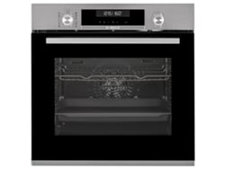 Horno BOSCH HBG5780S0 (71 L - 59.4 cm - Pirolítico - Inox)