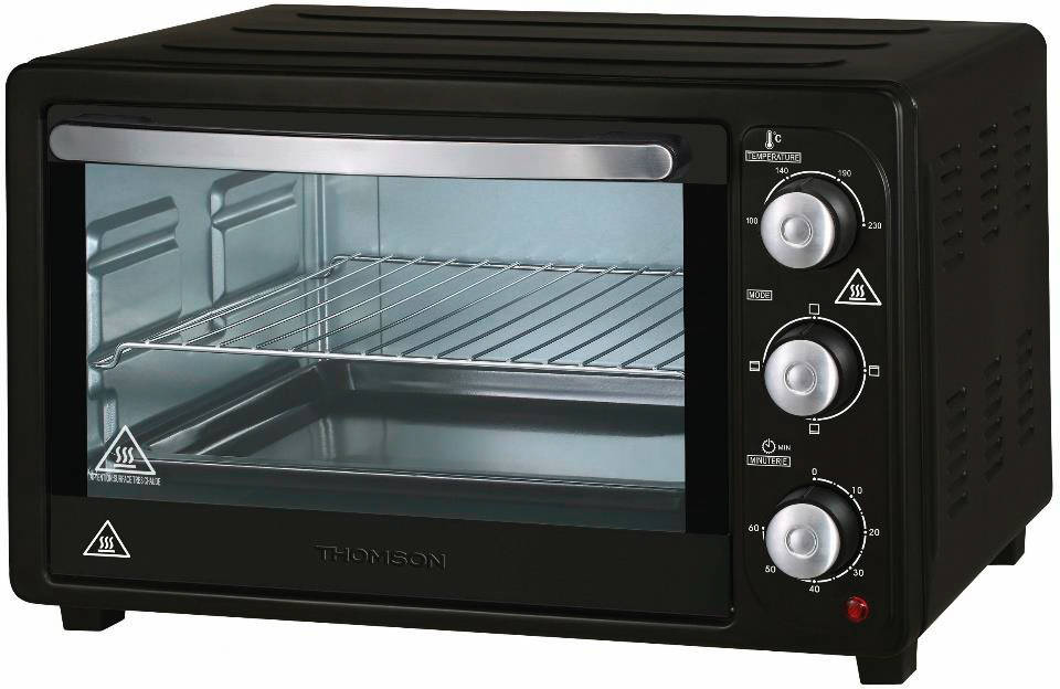 Mini Horno THOMSON THEO52910 (28 L - 1500W)