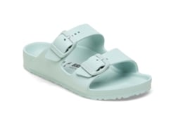 Sandalias de Niños BIRKENSTOCK Arizona Verde (27)