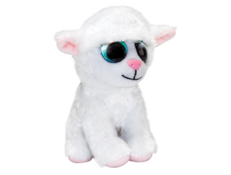 Animales de juguete LUMO STARS Fluffy (3 anos)