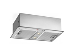 Campana TEKA GFH 55 (329 m3/h - 55 cm - Inox)